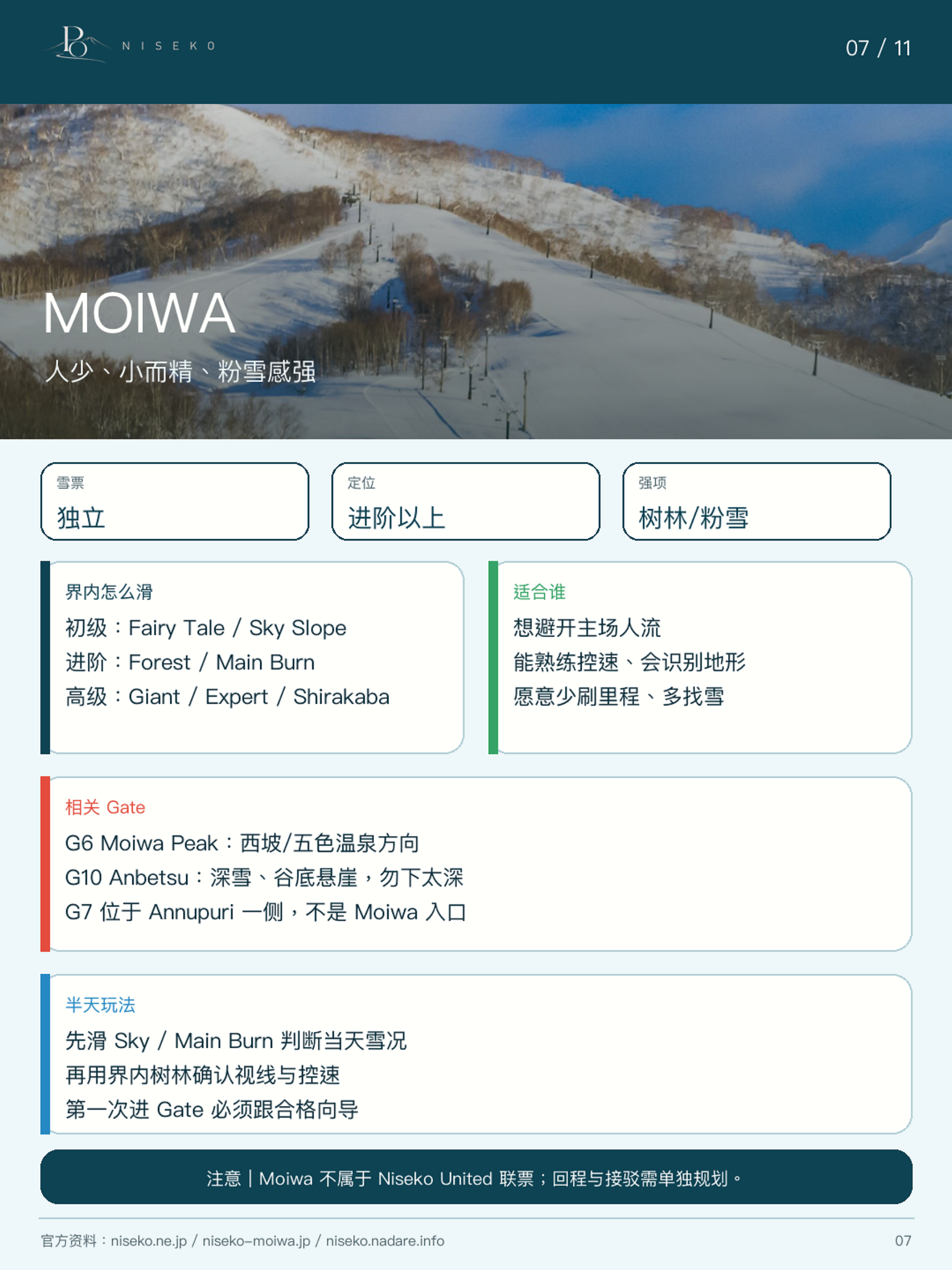 PO Niseko guide page 7