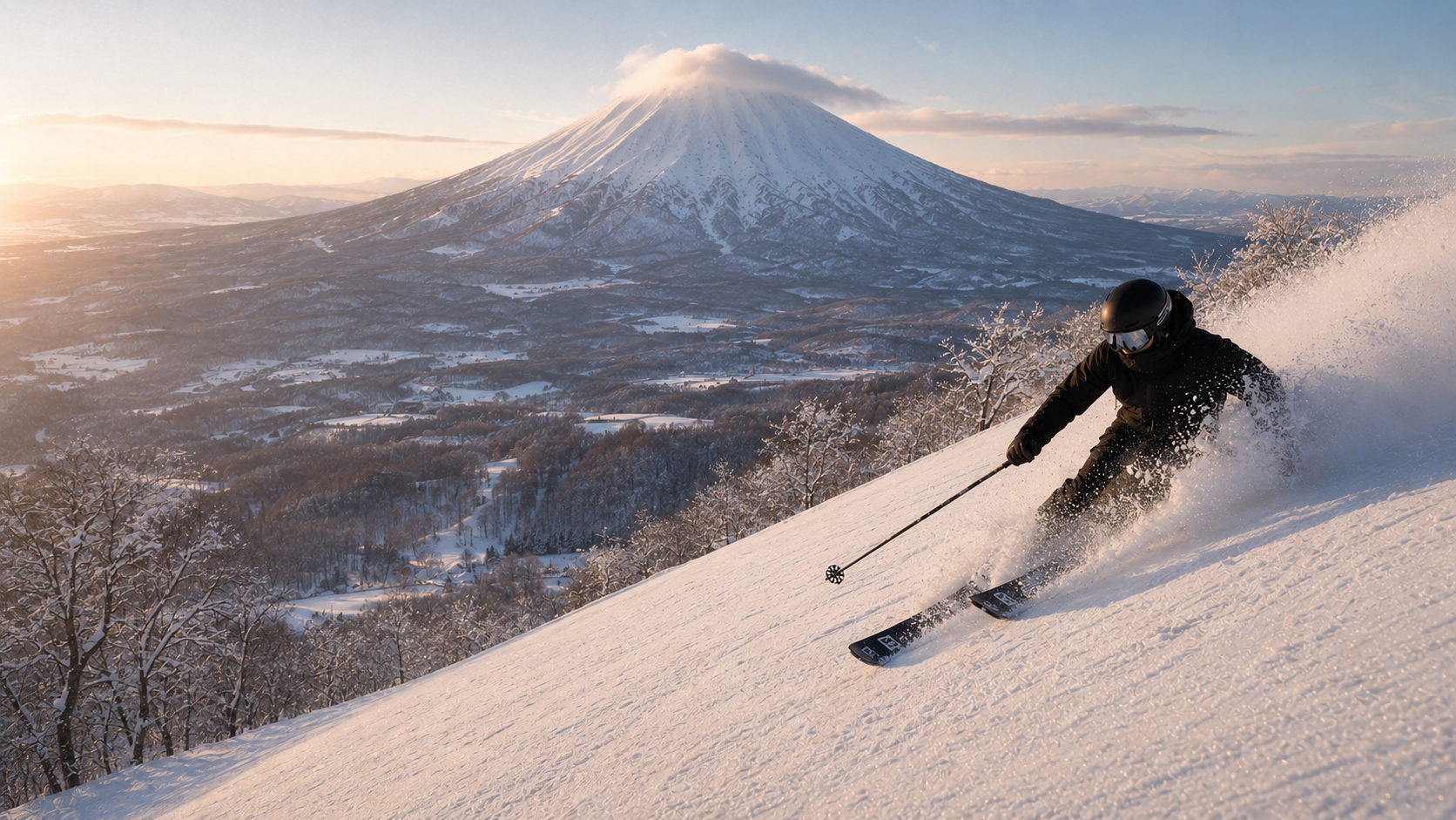 Niseko ski experiences